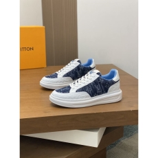 Louis Vuitton Low Shoes